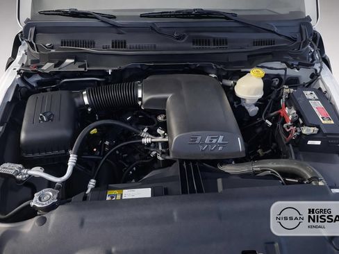Used 2018 RAM 1500 Tradesman w/ Popular Equipment Group AWD/4WD image 11