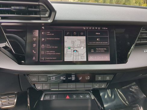 New 2026 Audi RS 3 image 19