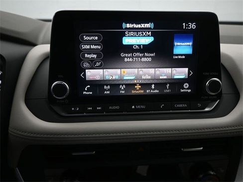 New 2026 Nissan Rogue SV w/ SV Premium Package image 18