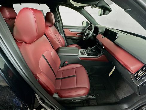 New 2026 MAZDA CX-70 3.3 Turbo S w/ Premium Package image 36