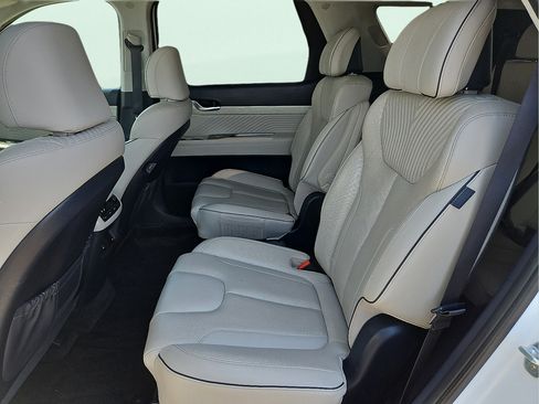 Used 2023 Hyundai Palisade Calligraphy FWD image 10