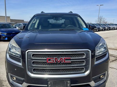 Used 2015 GMC Acadia SLT w/ Open Road Package image 8