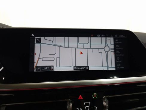 New 2026 BMW Z4 sDrive30i w/ Premium Package image 19