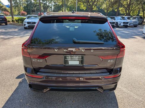 New 2026 Volvo XC60 B5 Plus w/ Protection Package Premier image 5