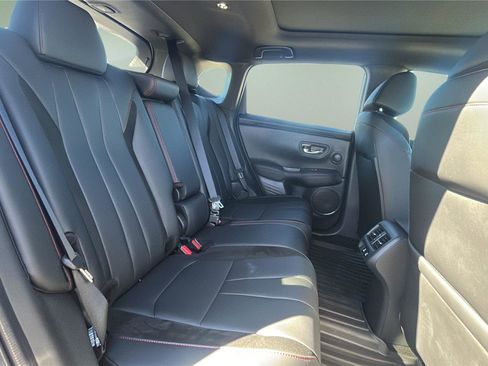 Certified 2025 Acura ADX A-Spec image 14