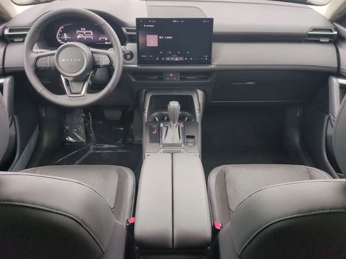 New 2026 MAZDA CX-5 Preferred image 14