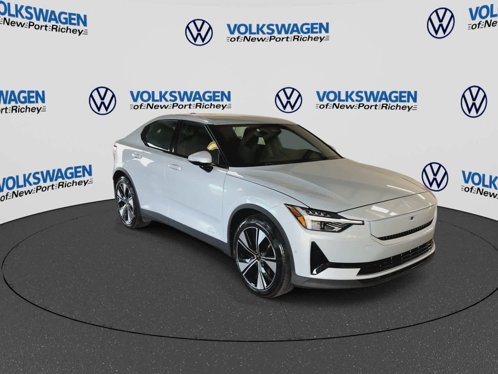 Used 2024 Polestar Polestar 2 RWD image 2