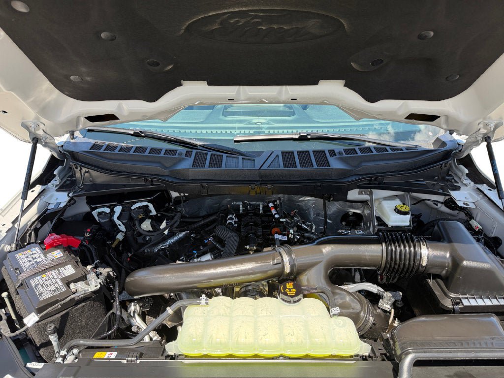 Used 2026 Ford F150 Lariat AWD/4WD image 31