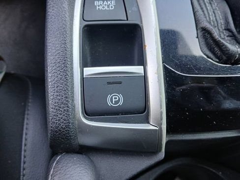 Used 2020 Honda Civic Sport image 19