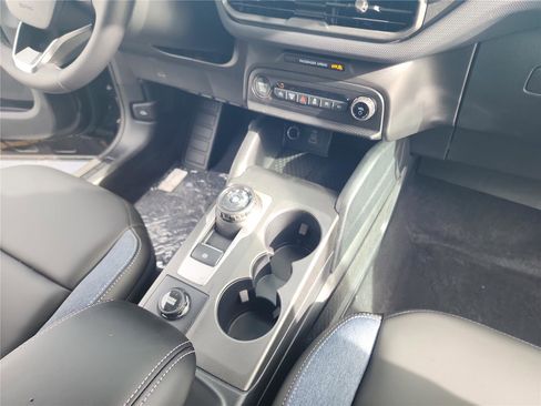New 2026 Ford Bronco Sport Outer Banks AWD/4WD image 26