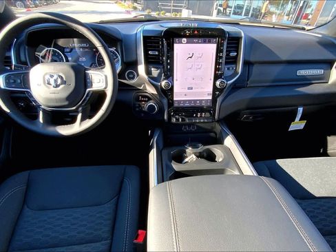 New 2026 RAM 1500 Big Horn image 5