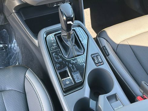 New 2026 Subaru Crosstrek 2.5i Wilderness AWD/4WD image 17