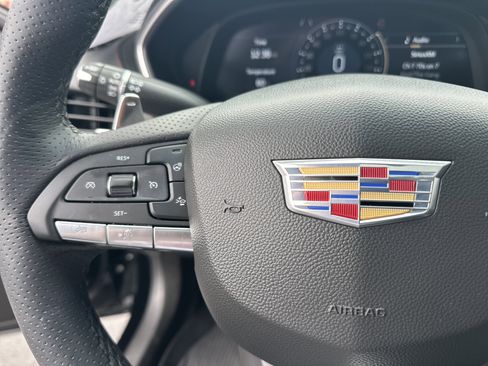 Used 2023 Cadillac CT5 Sport image 24