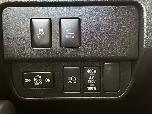 Certified 2023 Toyota Tacoma TRD Sport w/ Advanced Technology Package image 28