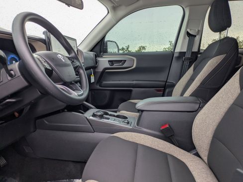 New 2025 Ford Bronco Sport Big Bend image 27