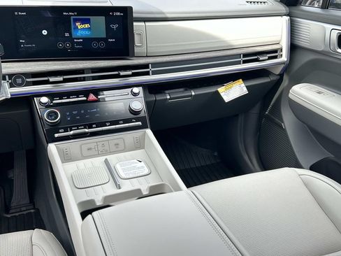 New 2026 Hyundai Santa Fe Calligraphy AWD/4WD image 29
