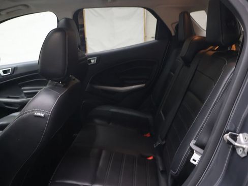 Used 2020 Ford EcoSport Titanium AWD/4WD image 13