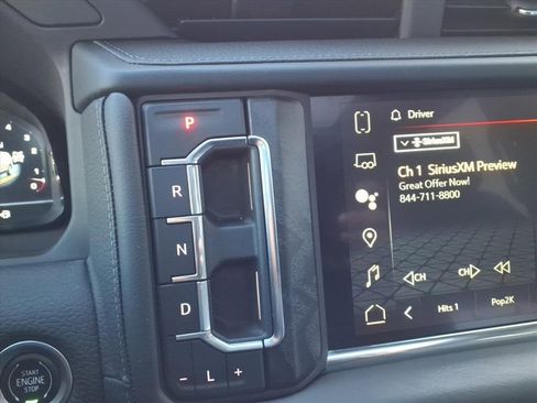 Used 2022 GMC Yukon Denali image 24