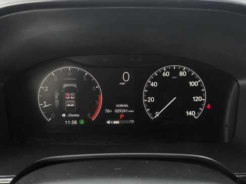 Used 2025 Honda CR-V EX-L image 21