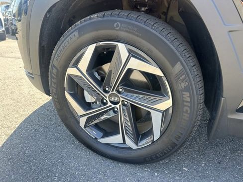 Used 2024 Hyundai Tucson Limited image 26