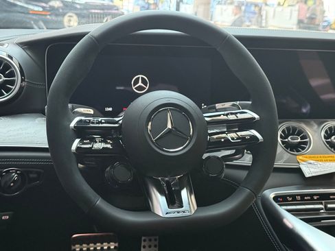 Used 2024 Mercedes-Benz AMG GT 43 image 29