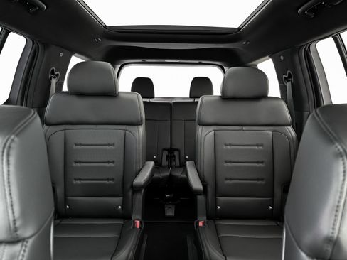 New 2025 Hyundai Santa Fe Calligraphy image 16