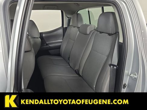 Used 2023 Toyota Tacoma SR AWD/4WD image 27