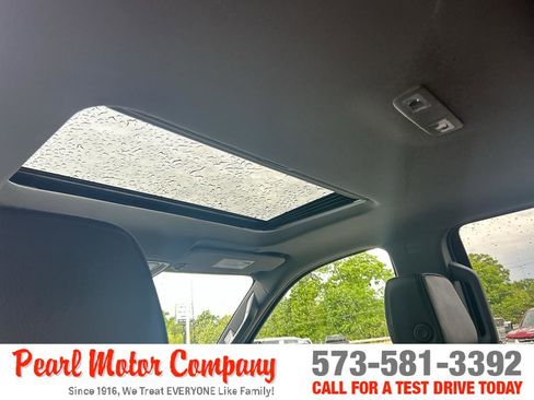 Used 2025 GMC Sierra 1500 Denali w/ Denali Reserve Package AWD/4WD image 25