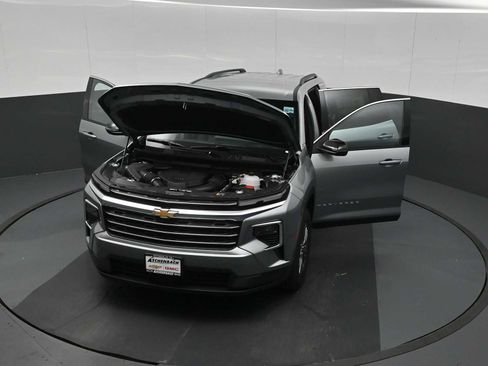 New 2026 Chevrolet Traverse LT AWD/4WD image 27