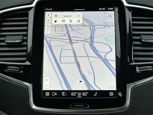 Used 2024 Volvo XC90 B6 Plus w/ Protection Package Premier image 13