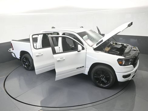 Used 2020 RAM 1500 Big Horn RWD image 68