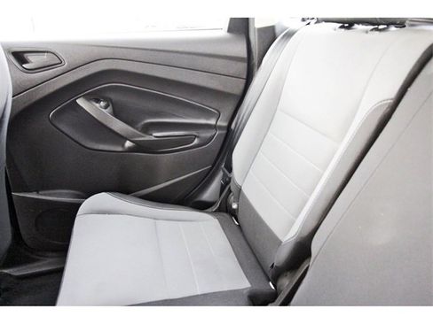 Used 2019 Ford Escape S image 11