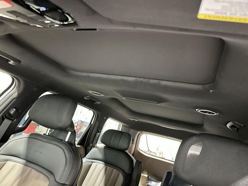 New 2026 Kia EV9 GT-Line AWD/4WD image 17