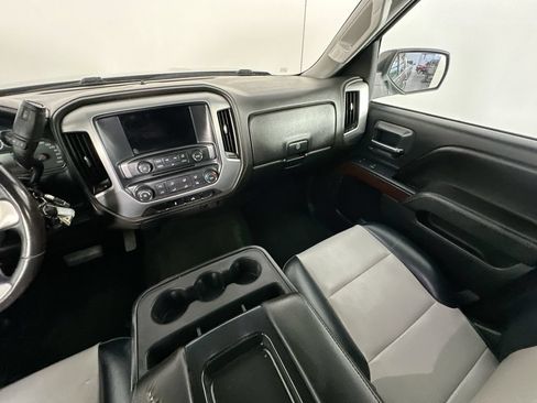 Used 2016 GMC Sierra 1500 SLE AWD/4WD image 11