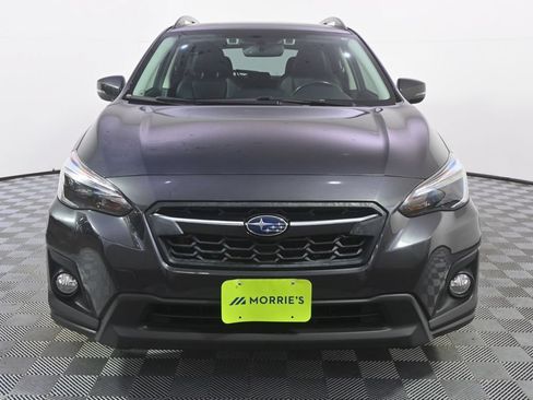 Used 2019 Subaru Crosstrek 2.0i Limited w/ Moonroof Package w/Navigation AWD/4WD image 10