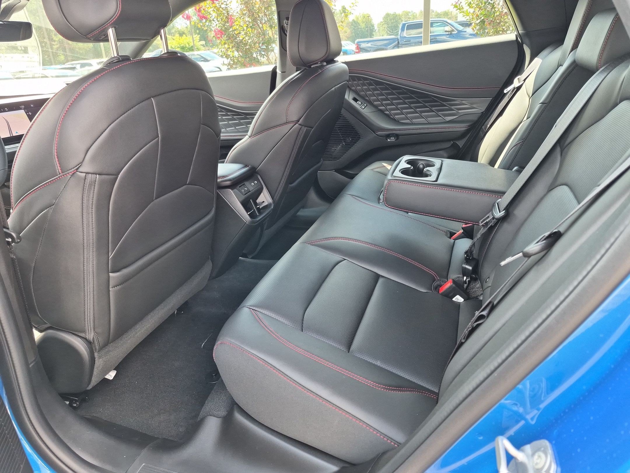 New 2027 Dodge Charger R/T AWD/4WD image 17