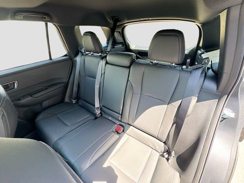 New 2026 Subaru Outback Wilderness AWD/4WD image 23