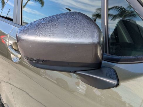 Certified 2025 Subaru Forester Premium w/ Protection Package image 12