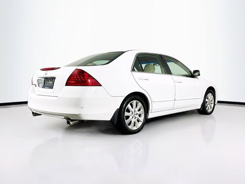 Used 2007 Honda Accord EX-L image 9