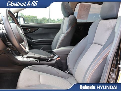 Used 2023 Subaru Crosstrek 2.0i Premium AWD/4WD image 23
