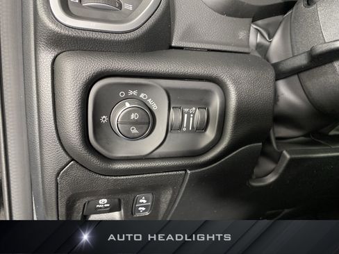 New 2026 RAM 1500 Big Horn image 23