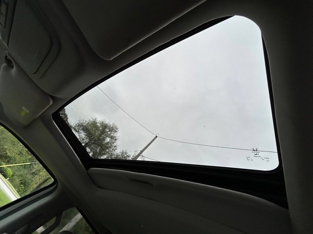Used 2010 Honda Ridgeline RTL image 8