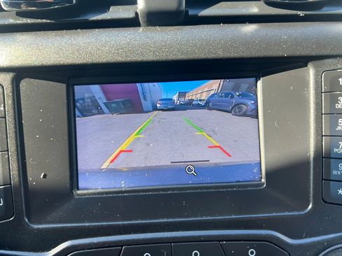 Used 2015 Ford Fusion SE w/ Equipment Group 201A AWD/4WD image 25