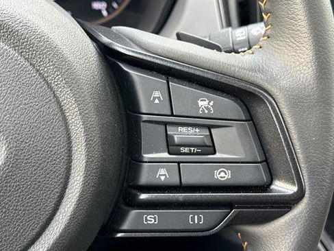 Certified 2025 Subaru Crosstrek 2.5i Wilderness w/ Crosstrek Mirror Package image 27