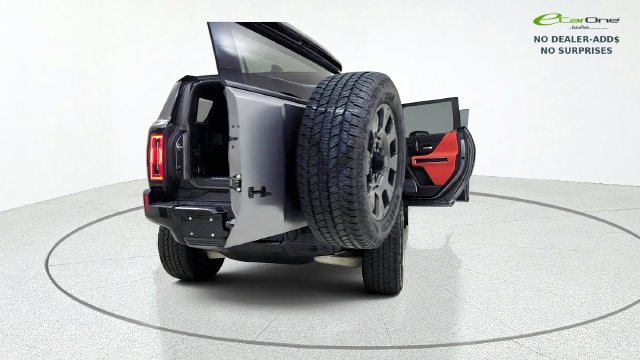 Used 2026 GMC Hummer EV 3X w/ Carbon Fiber Edition Package AWD/4WD image 18