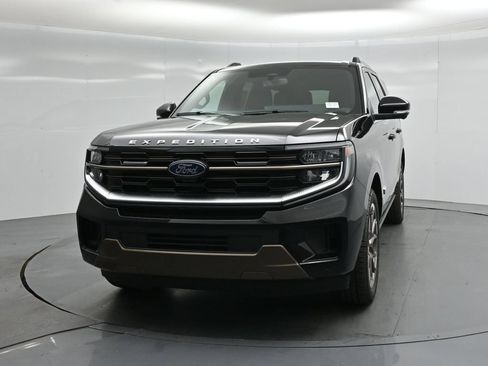 New 2026 Ford Expedition King Ranch AWD/4WD image 51