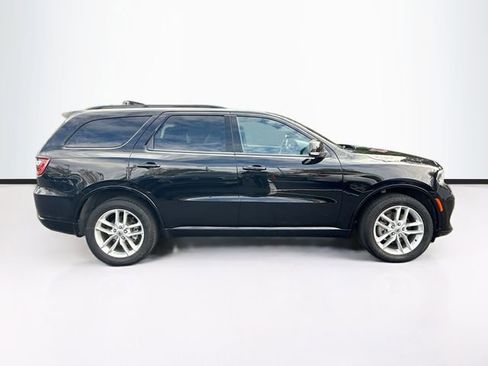 Used 2024 Dodge Durango GT image 8