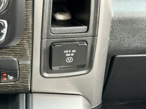 Used 2014 RAM 2500 Limited AWD/4WD image 36