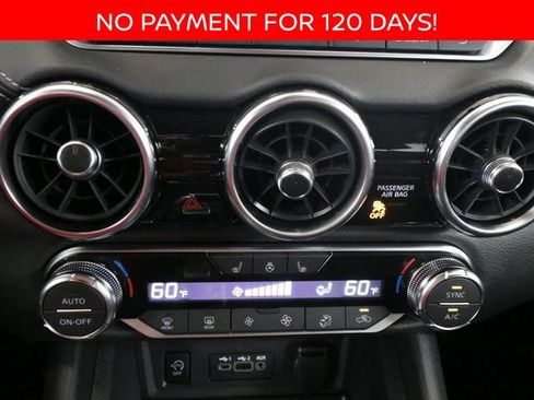 New 2025 Nissan Sentra SV w/ All-Weather Package image 16