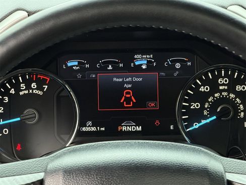 Used 2020 Ford F150 Lariat w/ Equipment Group 502A Luxury image 17